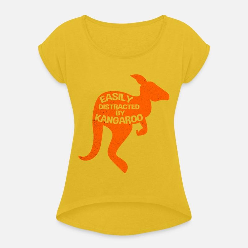Kangaroo
