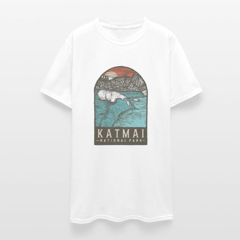 katmai national park