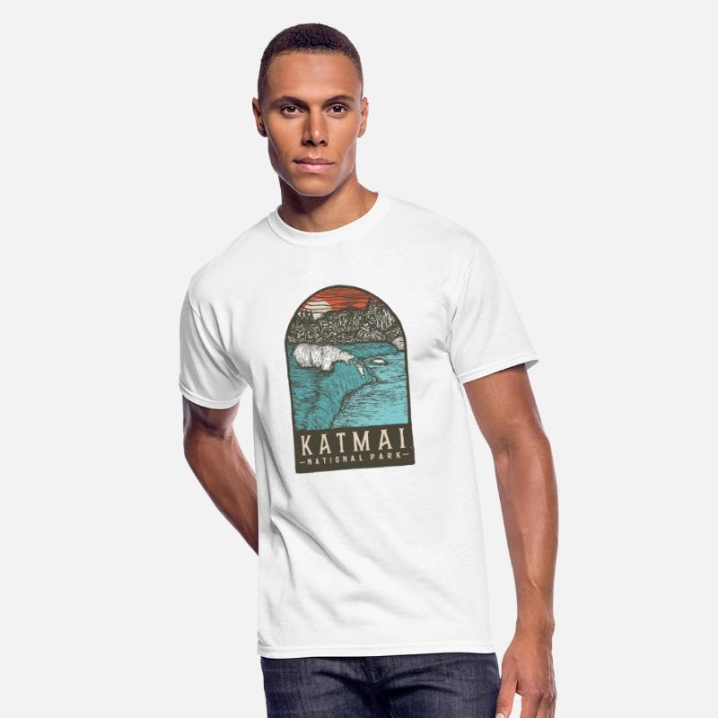 katmai national park