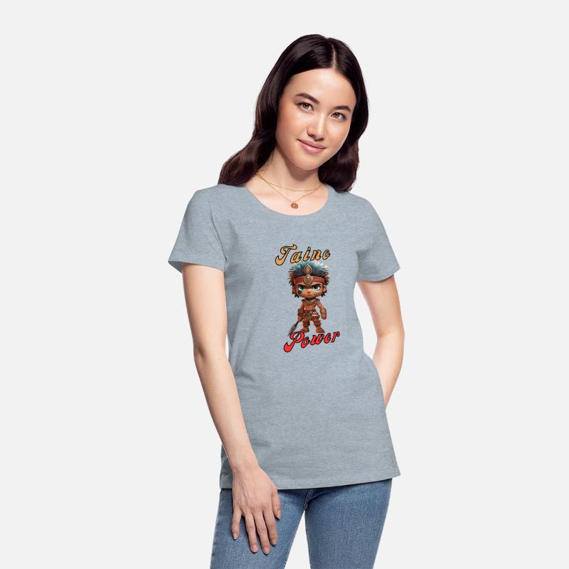 Kawaii Taino Power