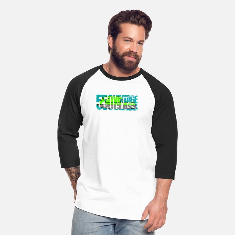 Kawasaki Stand Up Jet Ski Vintage Class Racing Tee