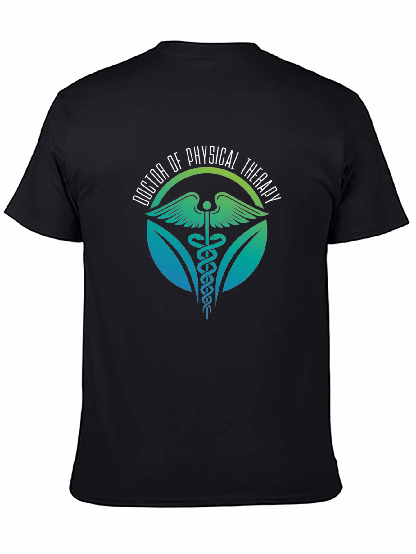Doctor of Physical Therapy Graphic Tee