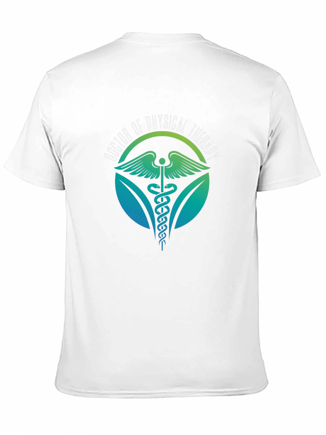 Doctor of Physical Therapy Graphic Tee