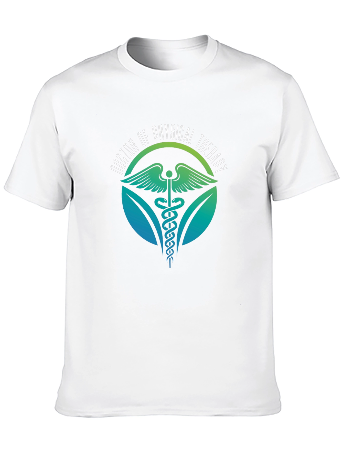 Doctor of Physical Therapy Graphic Tee