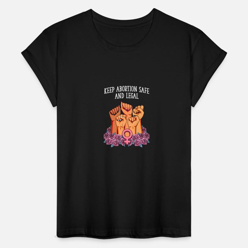Keep Abortion Safe and Legal Feminist Human Rights