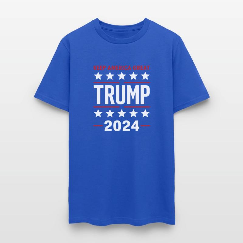 Keep America Great Donal Trump 2024 President