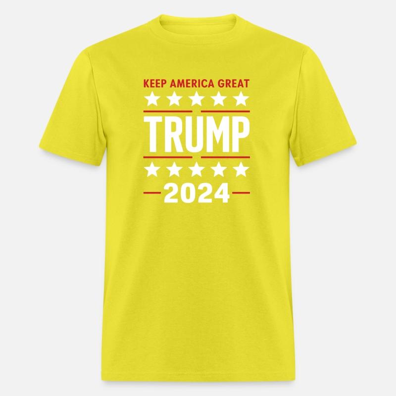 Keep America Great Donal Trump 2024 President