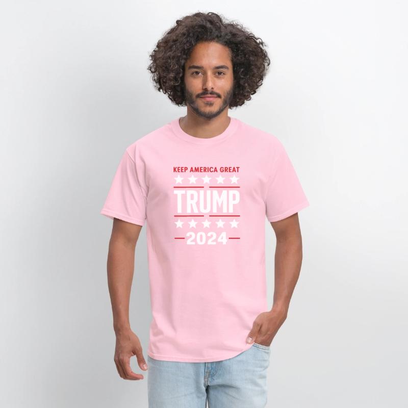 Keep America Great Donal Trump 2024 President
