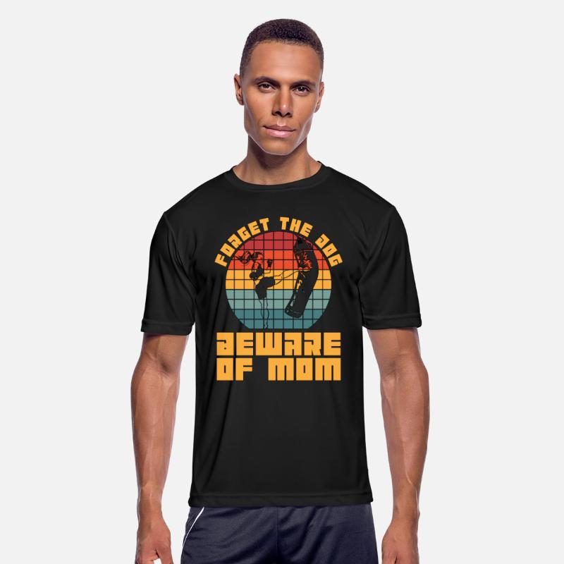 Kickboxing Forget The Dog Kickboxer Boxing Retro