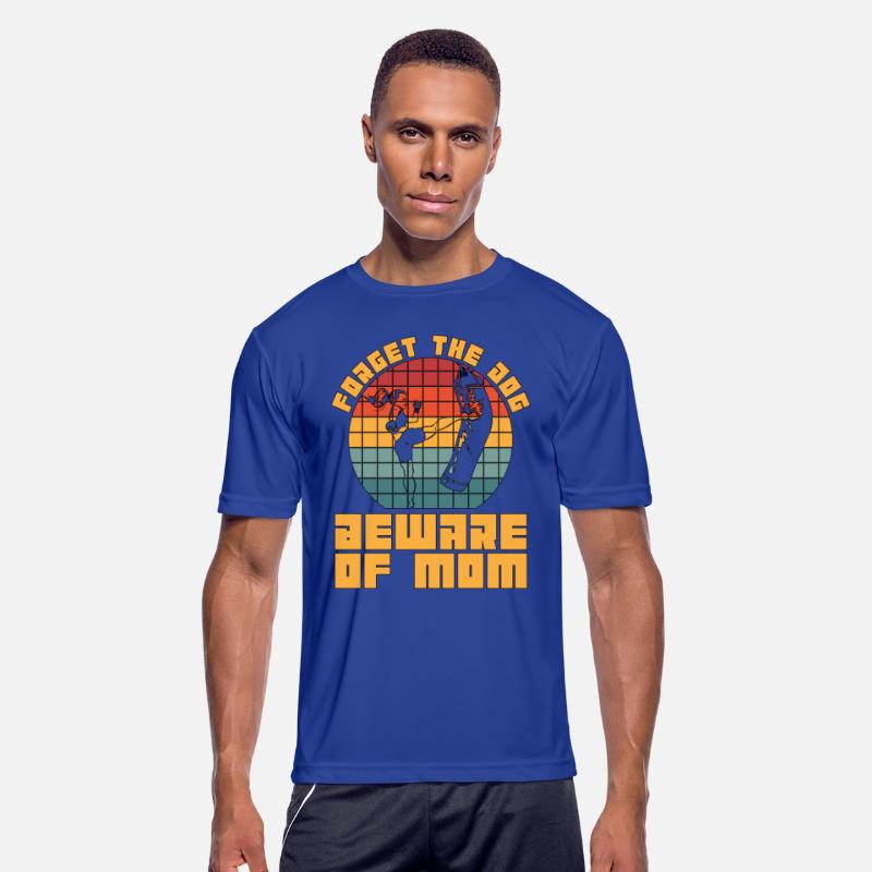 Kickboxing Forget The Dog Kickboxer Boxing Retro