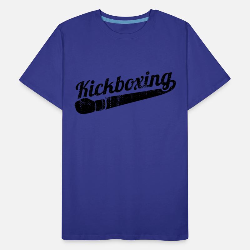 Kickboxing