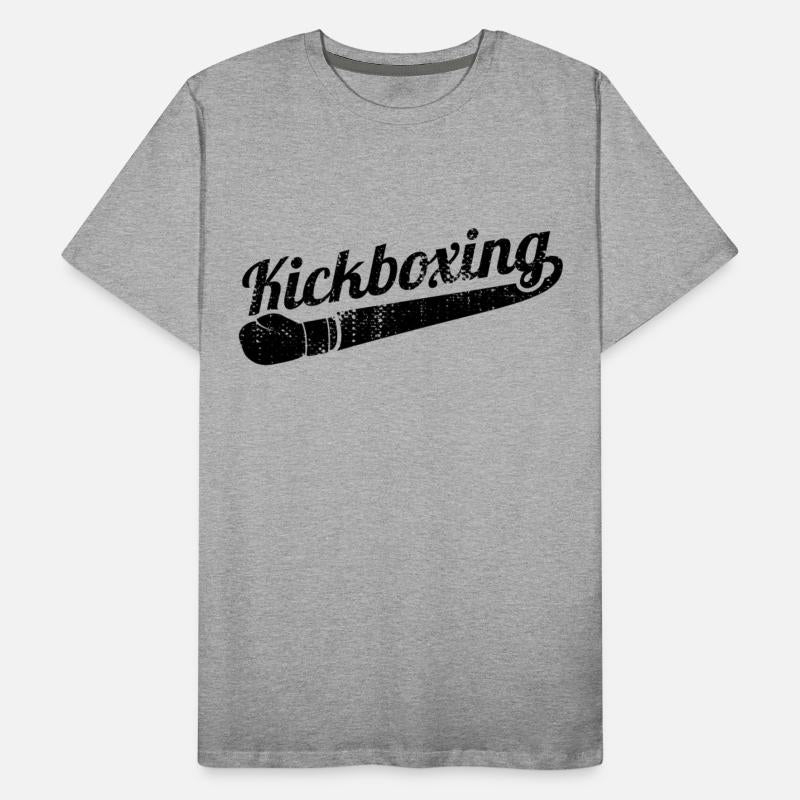 Kickboxing