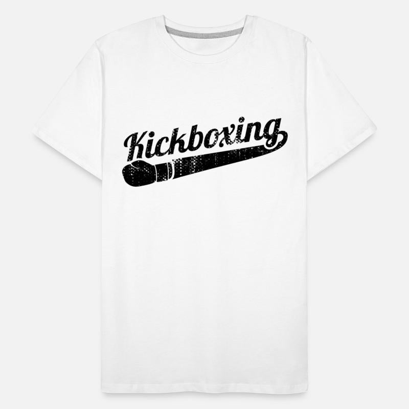 Kickboxing