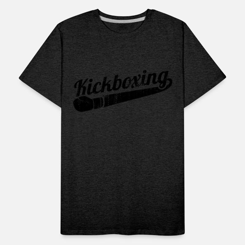 Kickboxing