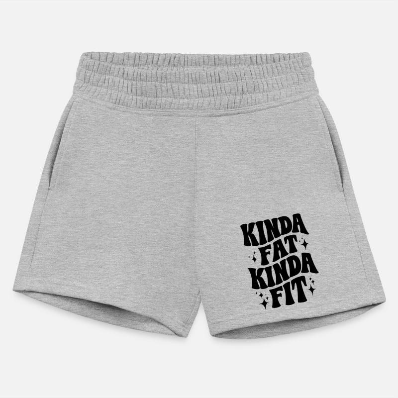 Kinda Fat Kinda Fit: Body Fitness