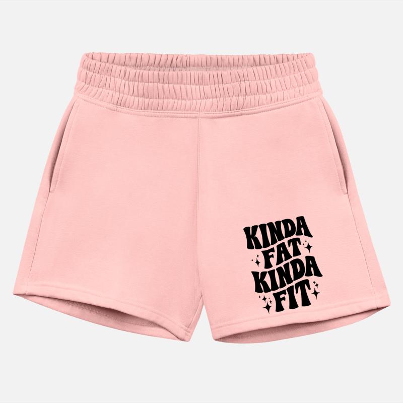 Kinda Fat Kinda Fit: Body Fitness