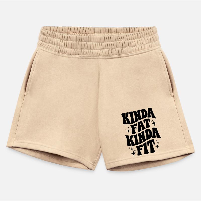 Kinda Fat Kinda Fit: Body Fitness