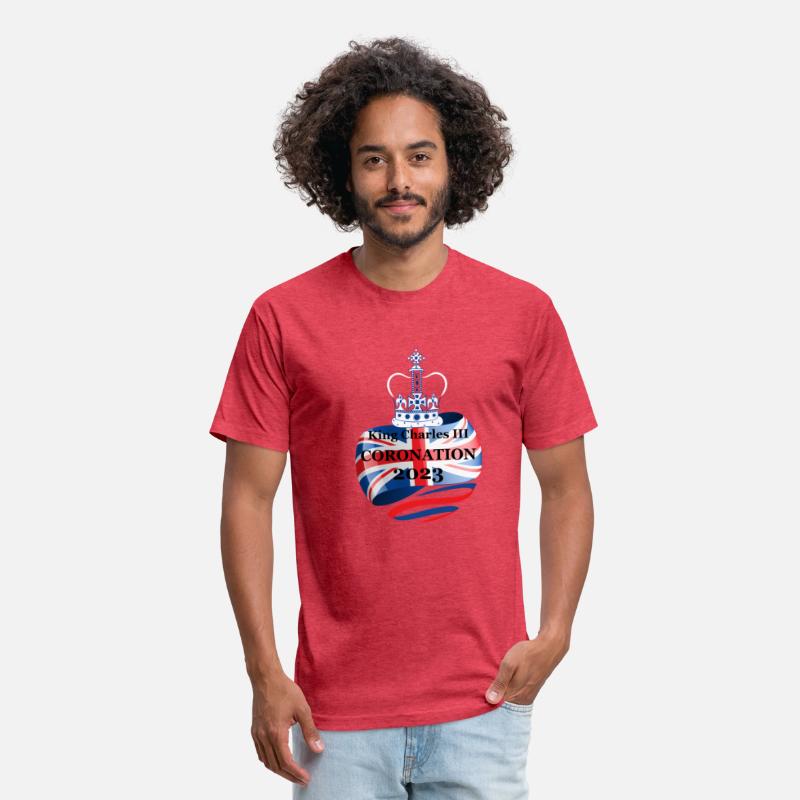 King Charles Iii Coronation 2023 God Save The