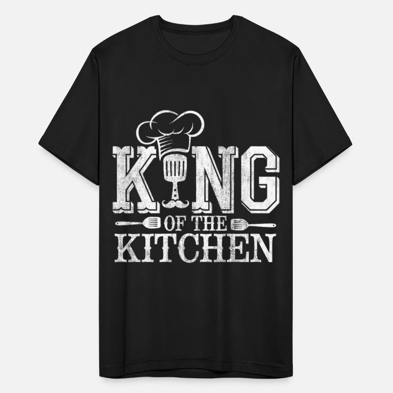 King of the Kitchen