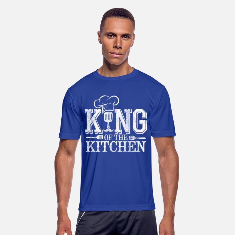 King of the Kitchen