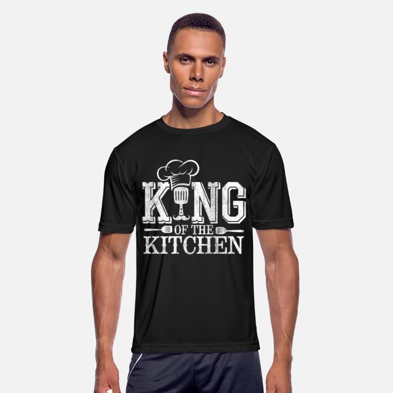 King of the Kitchen