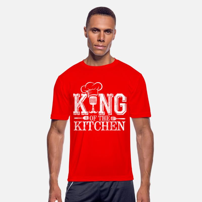 King of the Kitchen