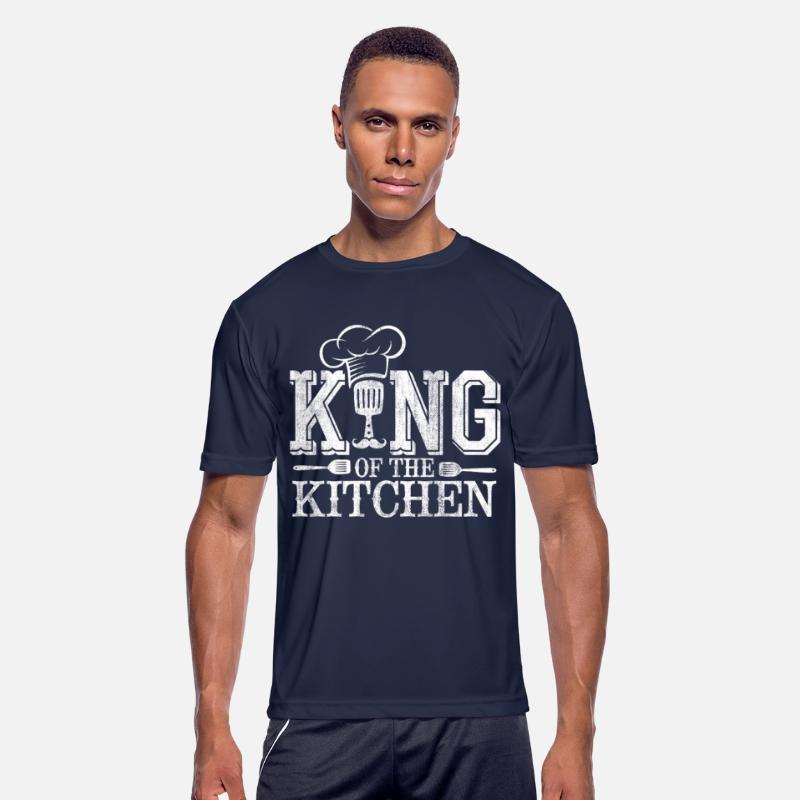 King of the Kitchen