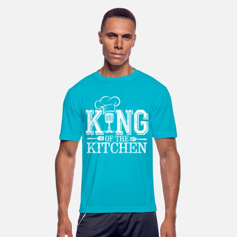 King of the Kitchen