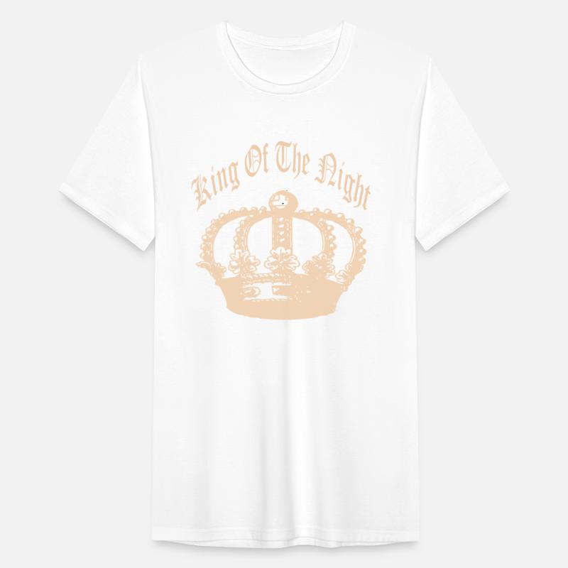 king of the night