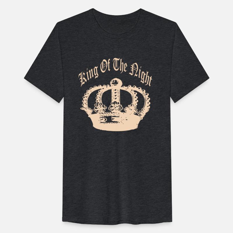 king of the night