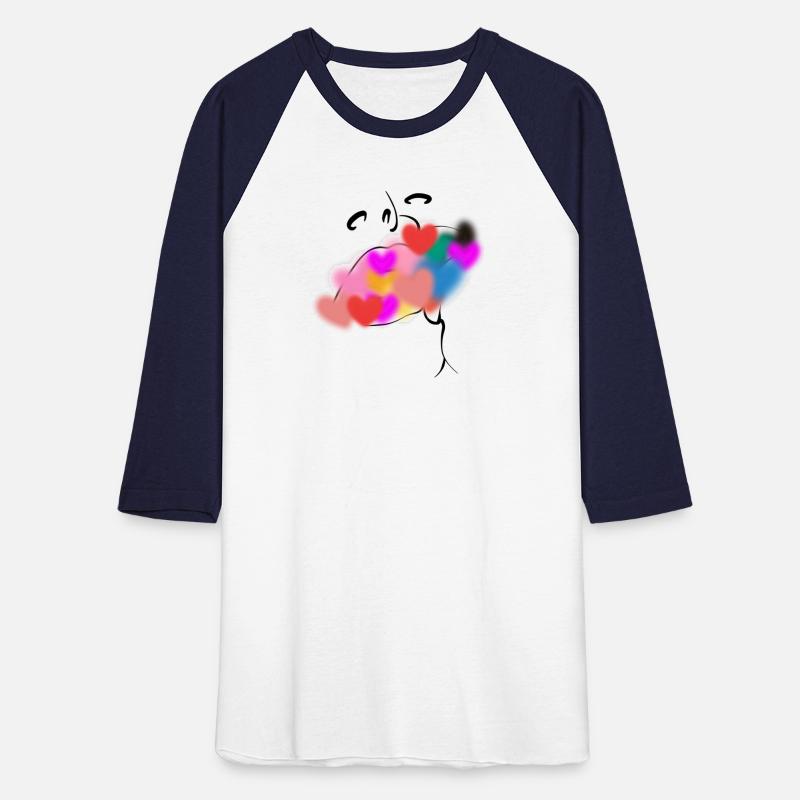 Kissing Love