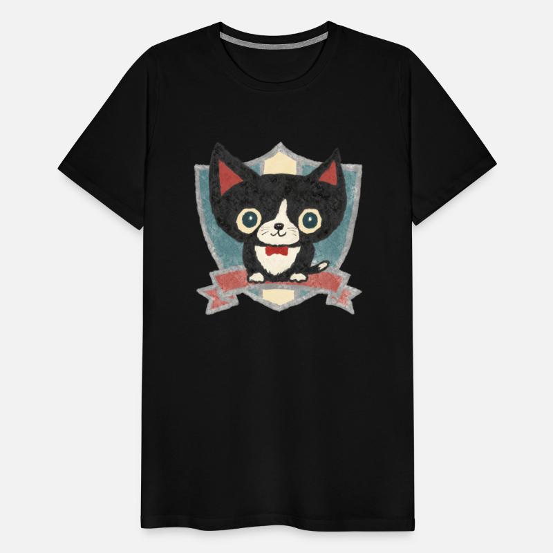 Kitten Badge