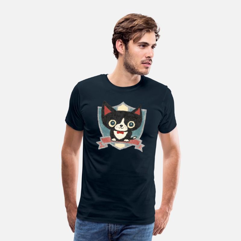 Kitten Badge
