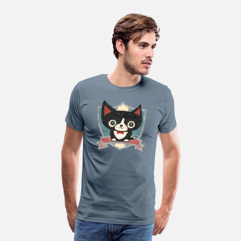 Kitten Badge