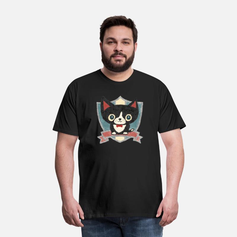 Kitten Badge