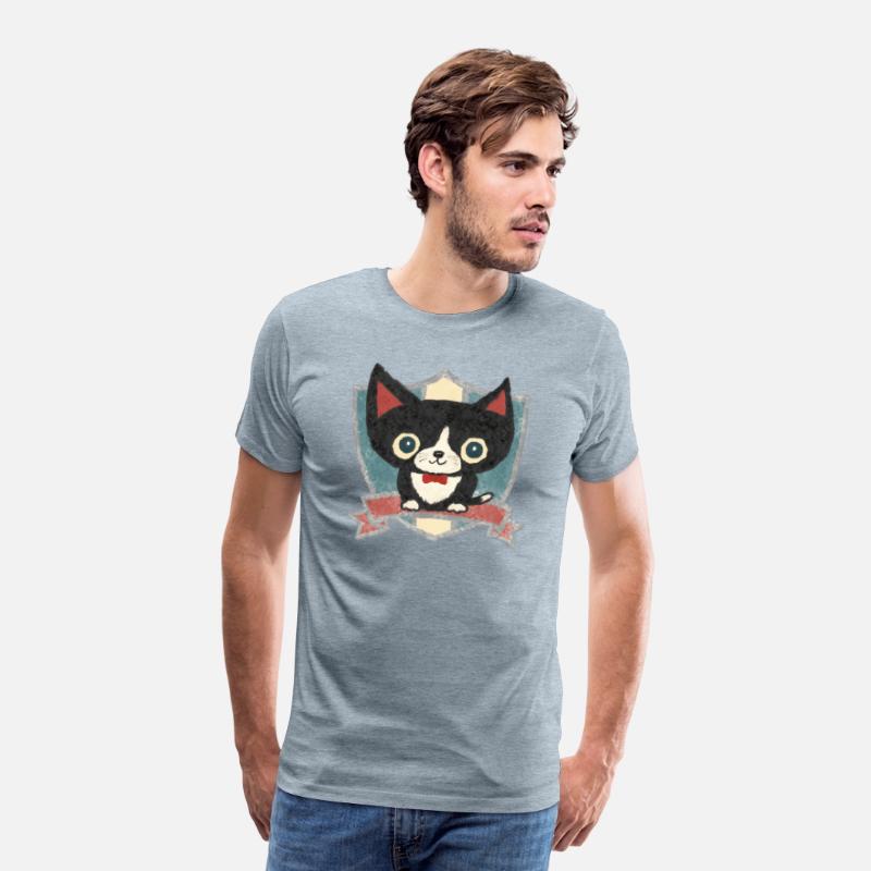 Kitten Badge