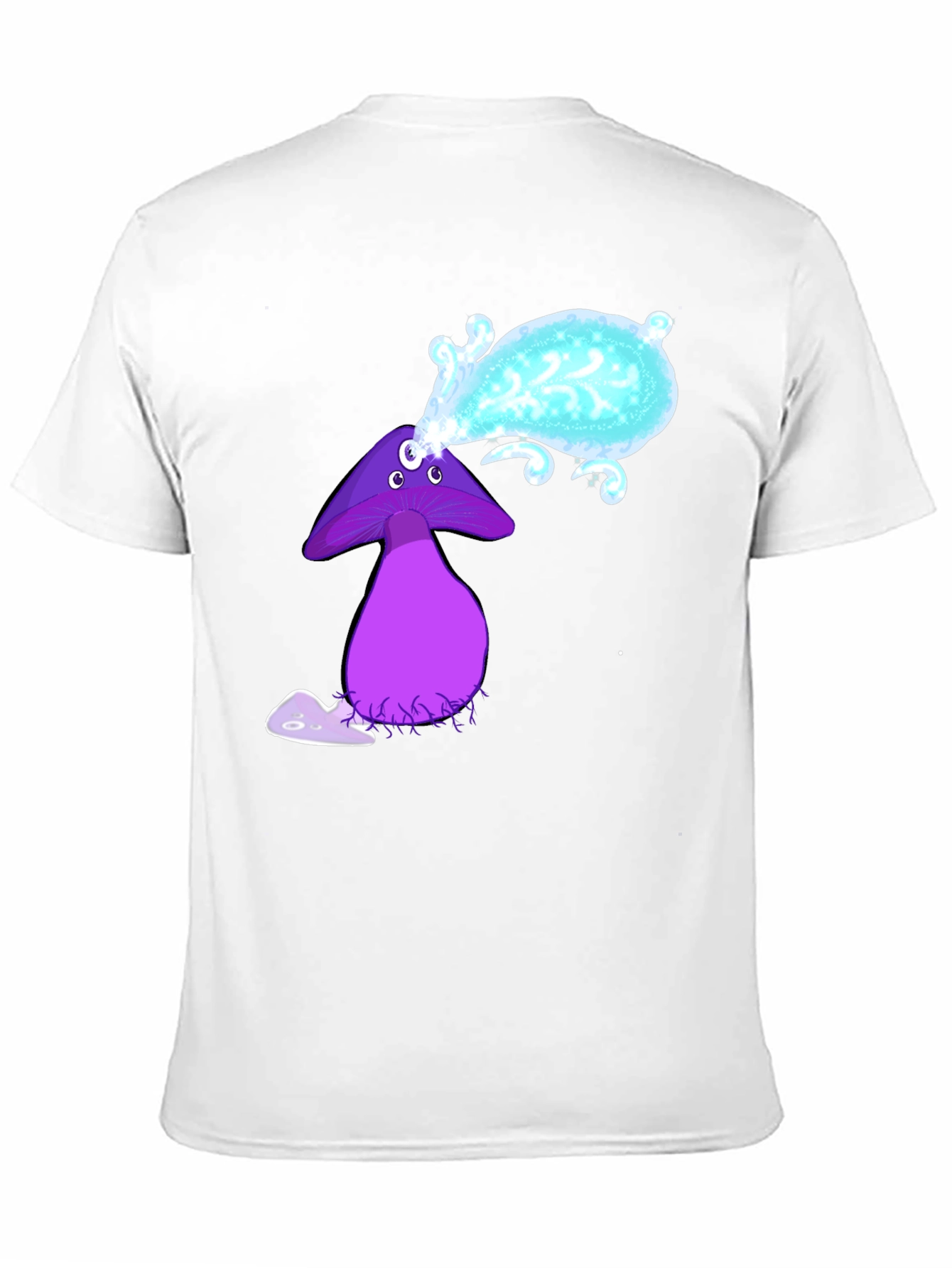 Mushroom Magic T-Shirt