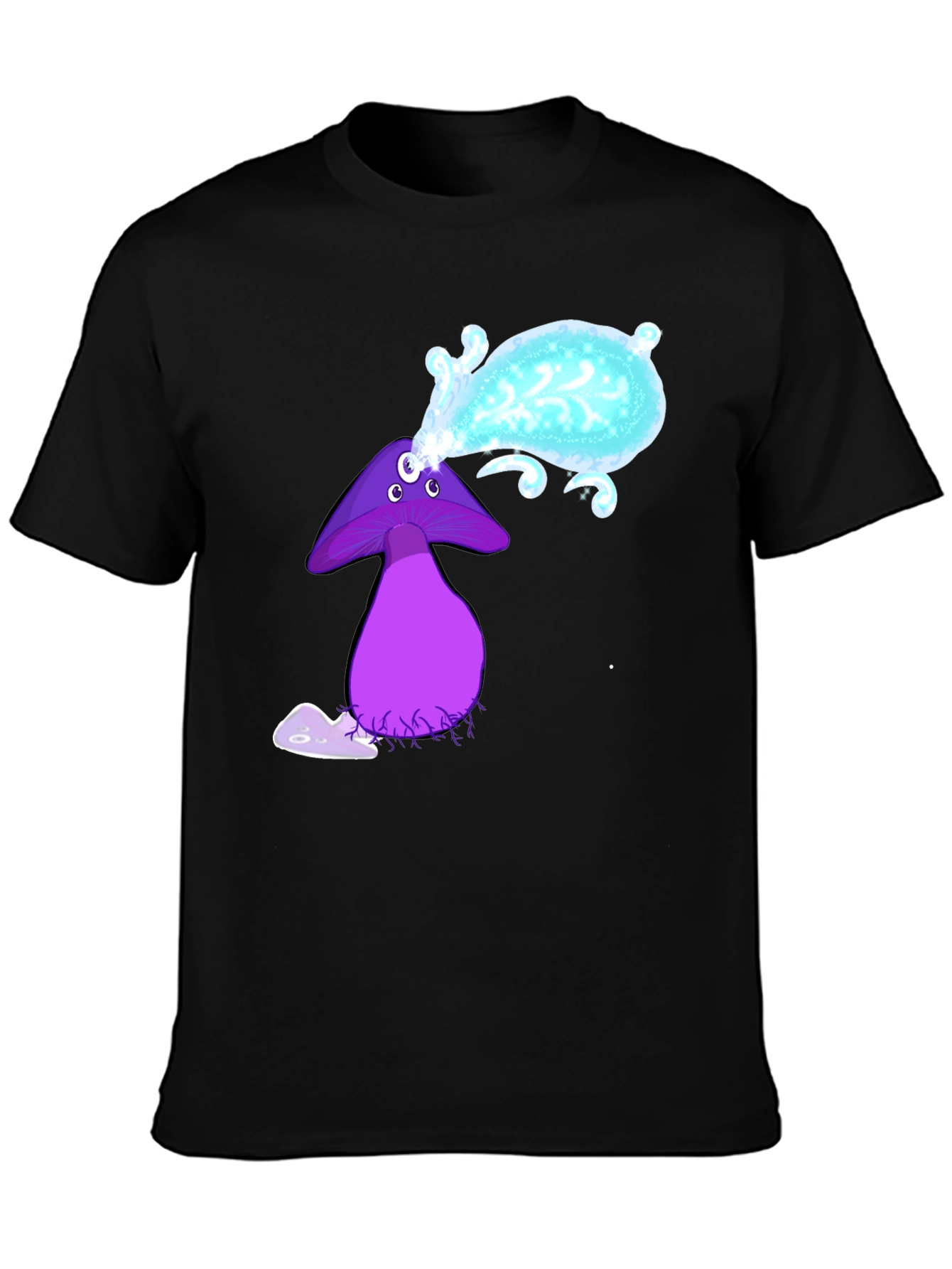 Mushroom Magic T-Shirt