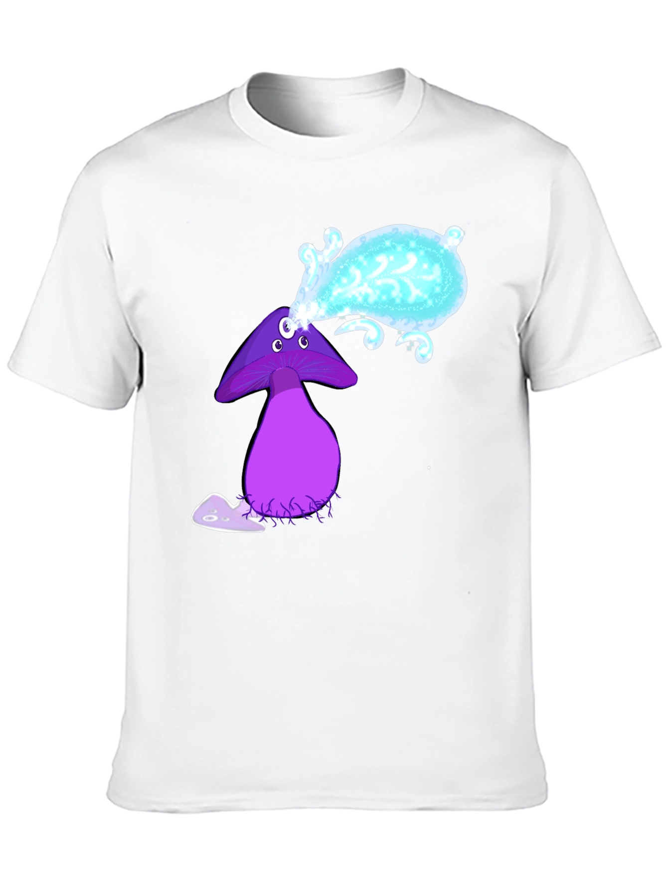 Mushroom Magic T-Shirt