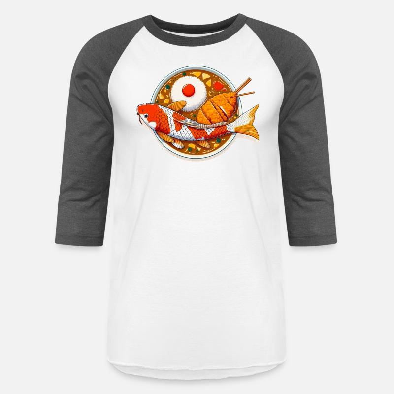 Koi Meets Katsu: An Elegant Japanese Fusion