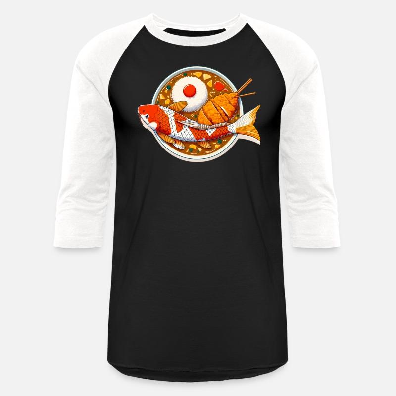 Koi Meets Katsu: An Elegant Japanese Fusion