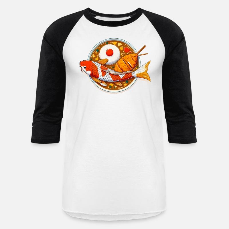 Koi Meets Katsu: An Elegant Japanese Fusion