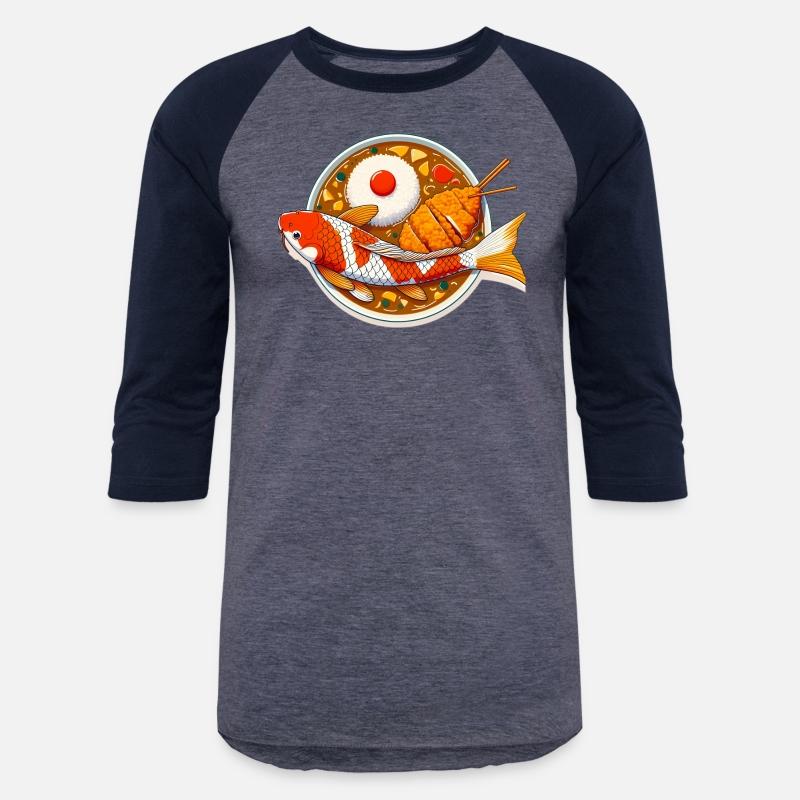 Koi Meets Katsu: An Elegant Japanese Fusion