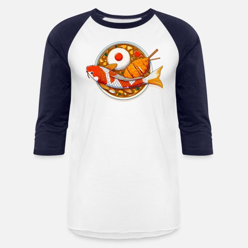 Koi Meets Katsu: An Elegant Japanese Fusion
