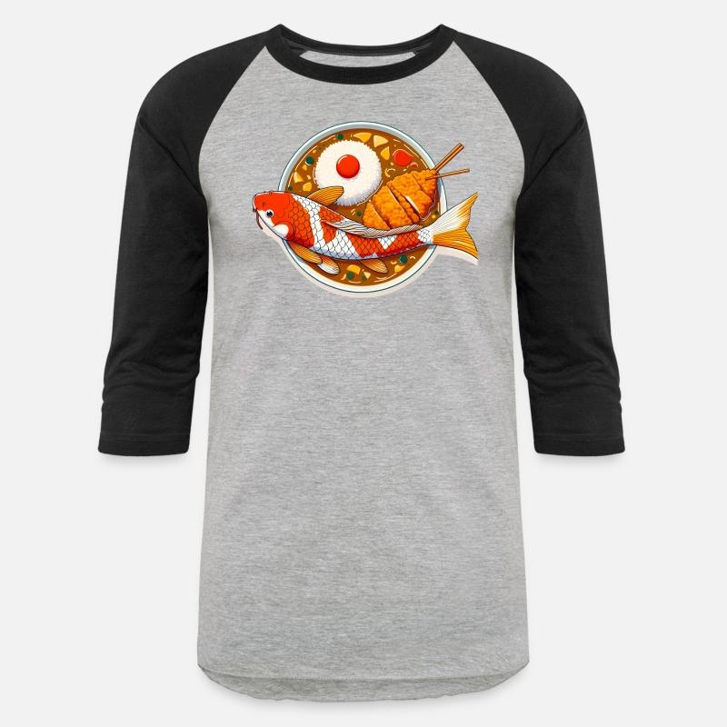 Koi Meets Katsu: An Elegant Japanese Fusion