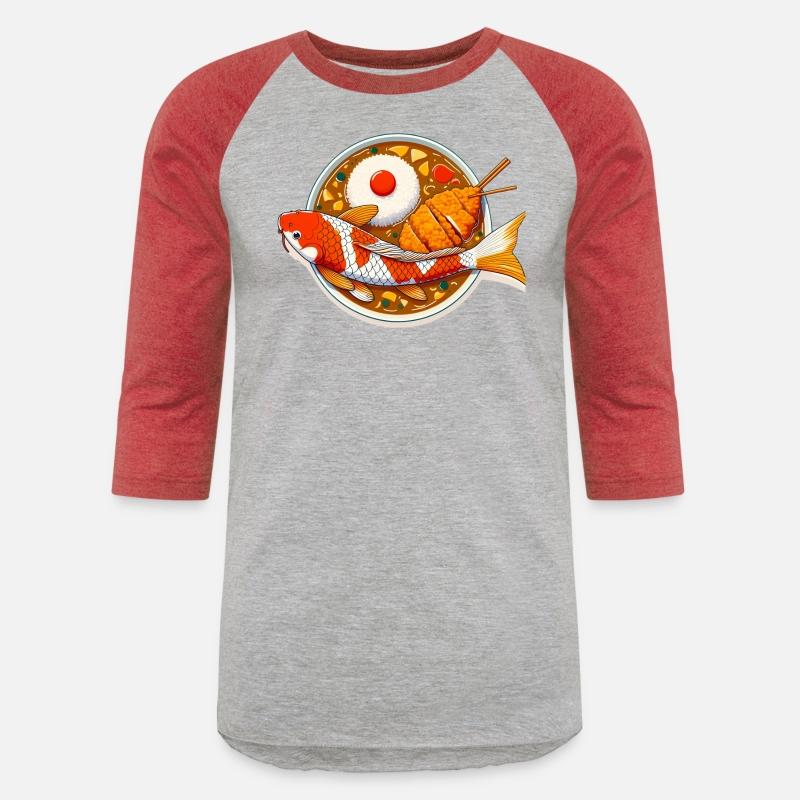 Koi Meets Katsu: An Elegant Japanese Fusion