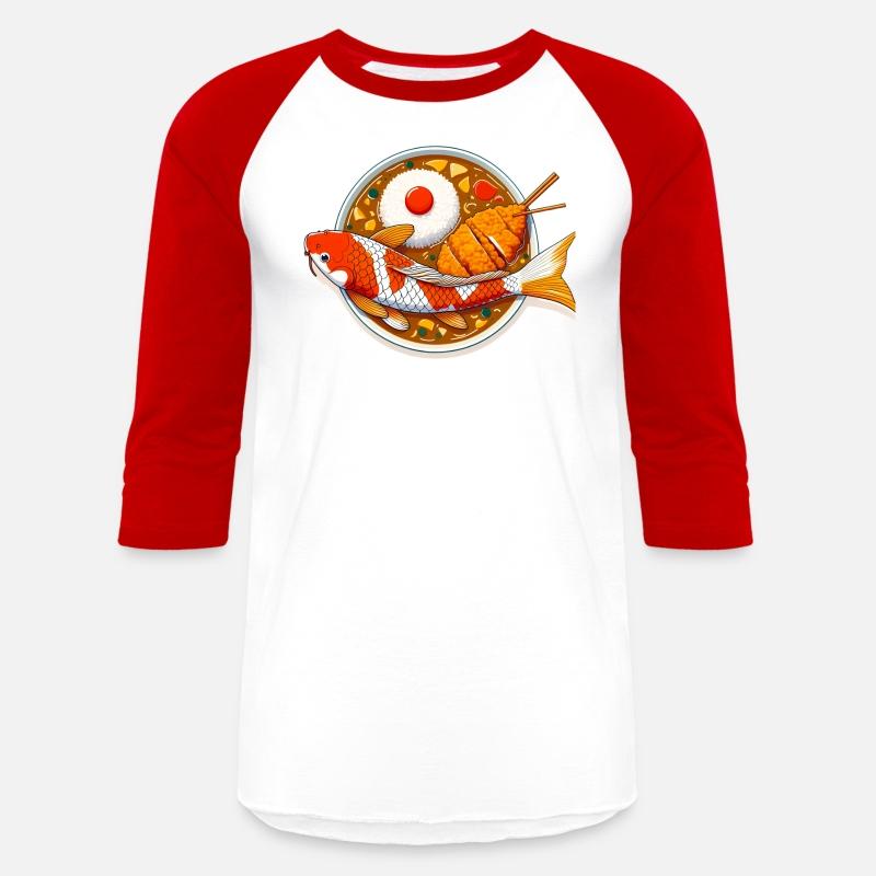 Koi Meets Katsu: An Elegant Japanese Fusion