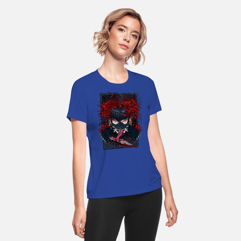 Kunai Hannya Mask Ninja