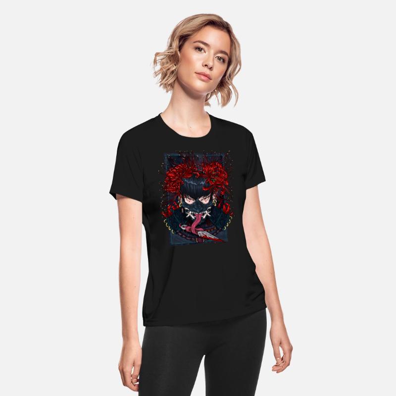 Kunai Hannya Mask Ninja