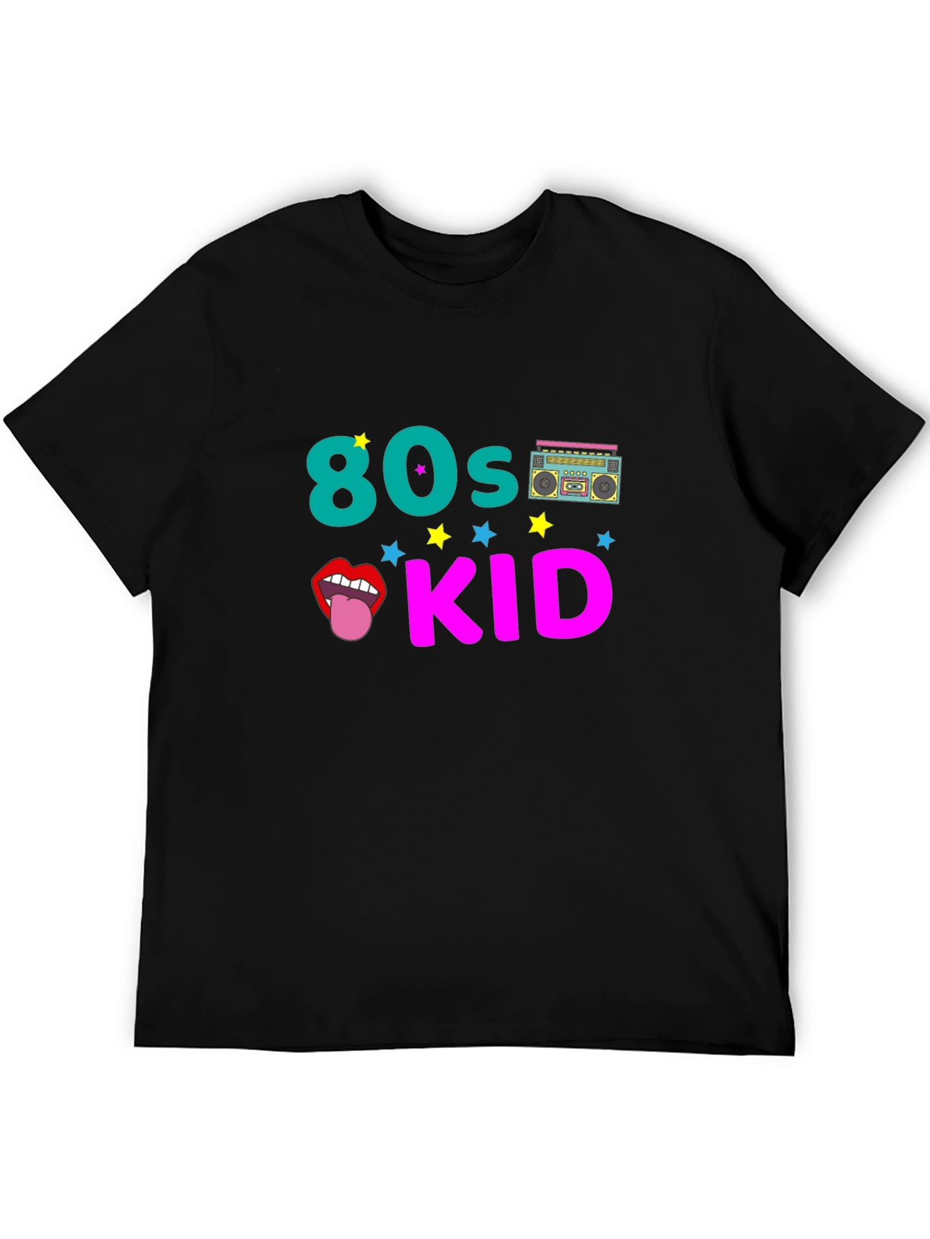 80s Kid T-Shirt